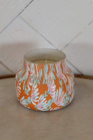 8 oz Pattern Play Havana Vanilla Candle