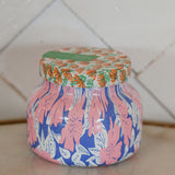 8 oz Pattern Play Volcano Candle