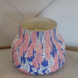 8 oz Pattern Play Volcano Candle