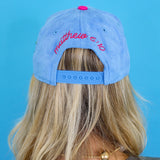 As It Is In Heaven Trucker Hat