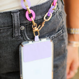 Acrylic Phone Chain