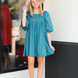 Lovely and Sweet Dress