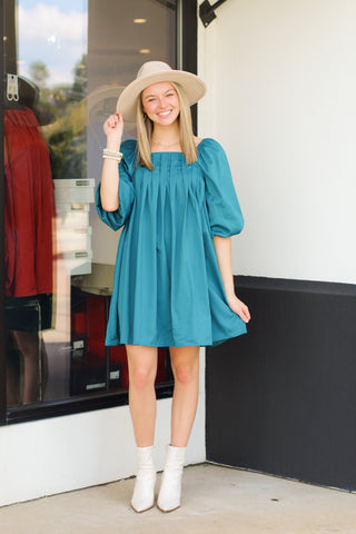 Lovely and Sweet Dress