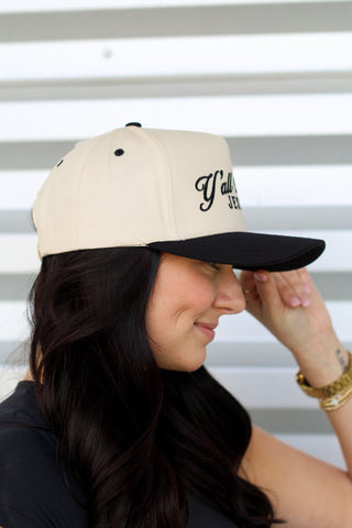 Y'all Need Jesus Trucker Hat