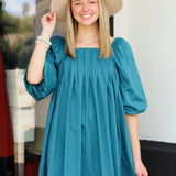 Lovely and Sweet Dress