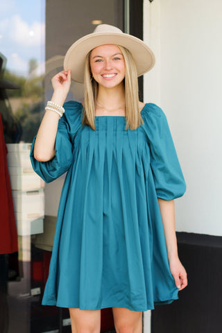 Lovely and Sweet Dress