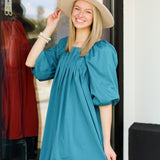 Lovely and Sweet Dress