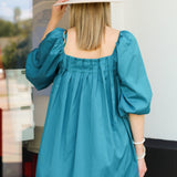 Lovely and Sweet Dress