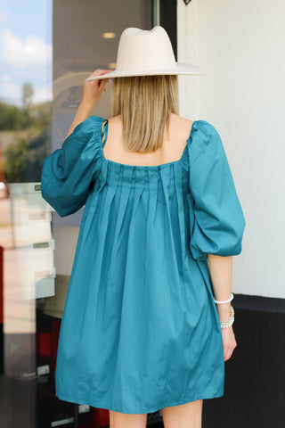 Lovely and Sweet Dress