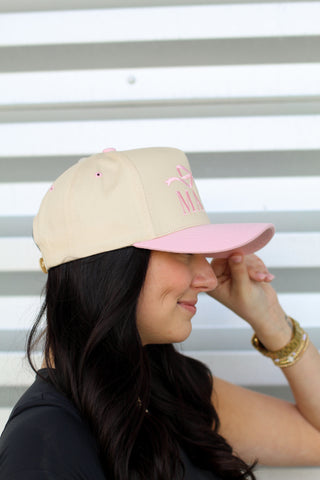 Mama Trucker Hat