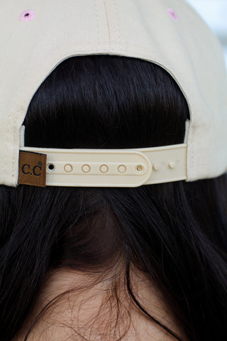 Mama Trucker Hat