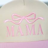 Mama Trucker Hat