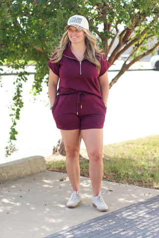 Effortlessness Top