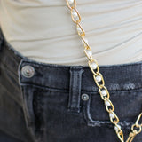 Pearl Phone Chain
