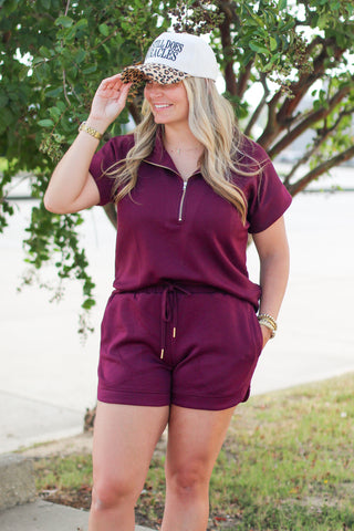 Effortlessness Top