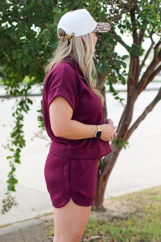 Effortlessness Top