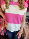 For the Spring Top