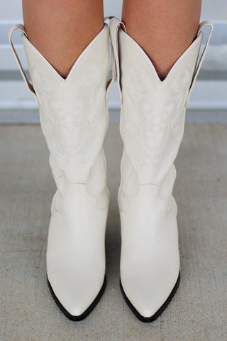 Amaya Boots
