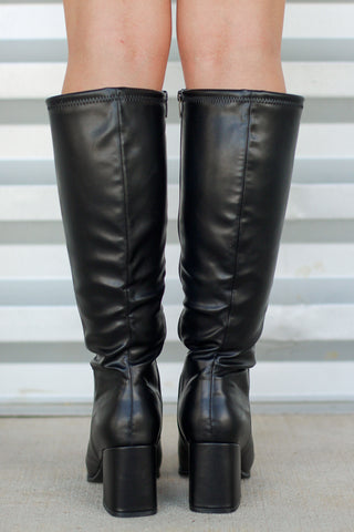 Milan-1 Boots