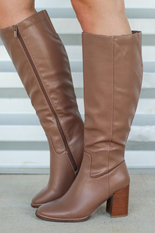 Cami-1 Boots