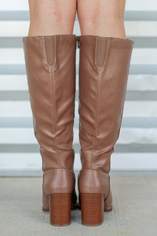 Cami-1 Boots