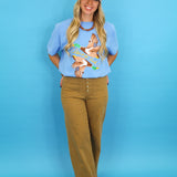 Lucky Ducks Tee