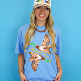 Lucky Ducks Tee