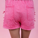 So Into Bows Shorts