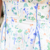 Garden Goddess Dress