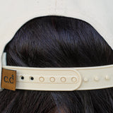 Girl Who Loves Jesus Trucker Hat