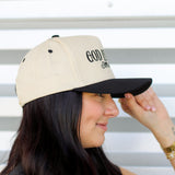 God is Good All the Time Trucker Hat