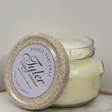 22 oz Pristine Candle