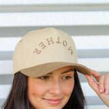 Upsidedown Mother Hat