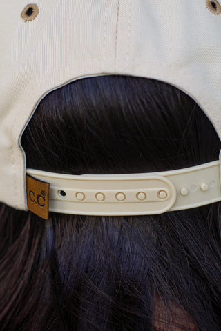 Upsidedown Mother Hat