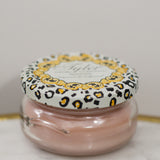 3.4 oz. Mediterranean Fig Candle