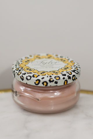 3.4 oz. Mediterranean Fig Candle