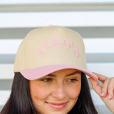 Upsidedown Mother Hat