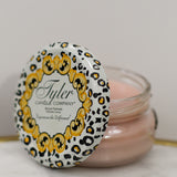 3.4 oz. Mediterranean Fig Candle