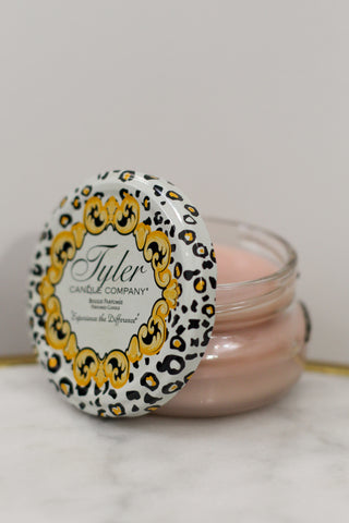 3.4 oz. Mediterranean Fig Candle