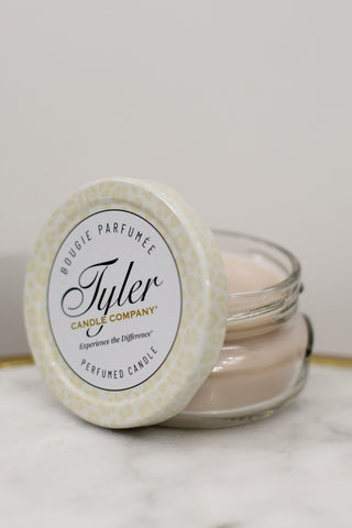 3.4 oz. Celebrity Candle