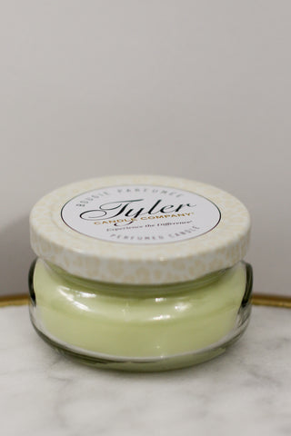 3.4 oz. Limelight Candle