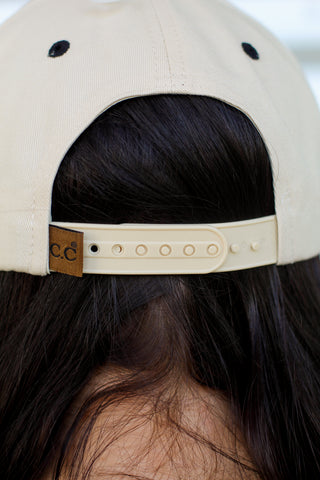 Pretty Girls Love Jesus Trucker Hat