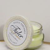 3.4 oz. Limelight Candle