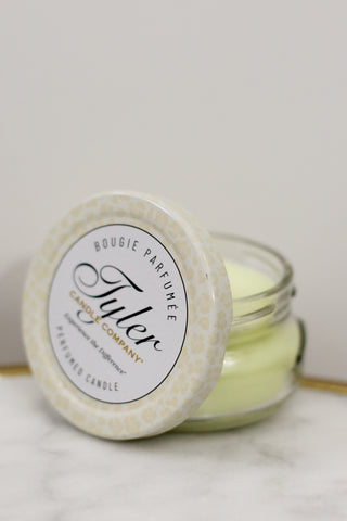 3.4 oz. Limelight Candle