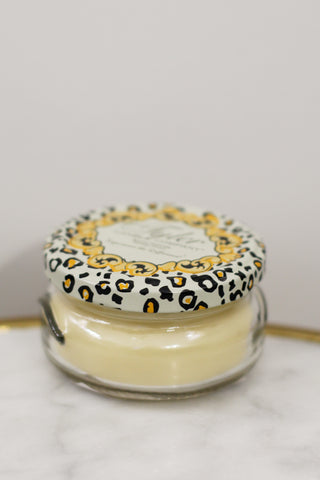 3.4 oz. Entitled Candle