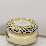 3.4 oz. Entitled Candle