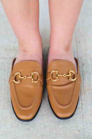 Vivian-08 Mules