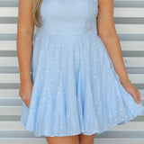 Polka Dot Dress