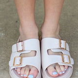 Tween Fax-26K Sandals