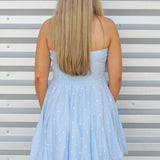 Polka Dot Dress